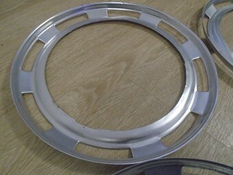 škoda 1000, 1100, 100, 110, 105, 120 MB  Medzikružie - 2