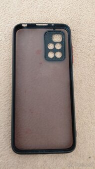 Predám smartfon xiaomi redmi 10 - 2