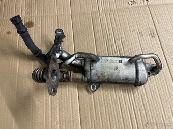 Chladic EGR 1,5dci K9K - 2