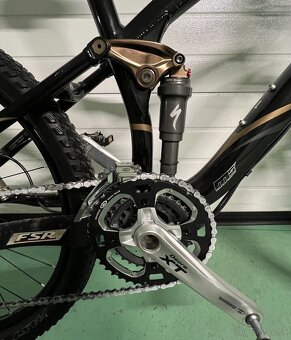 Specialized Stumpjumper Pro - 2