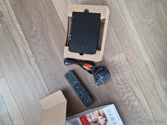 HD satelitni primac SKYLINK MZ-52 - 2