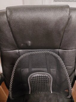 kancelarska stolicka sigma - 2