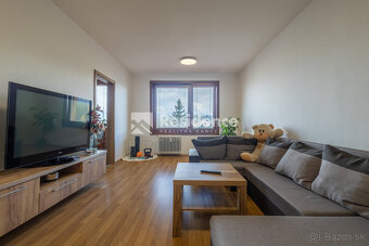 Na predaj 2-izbový byt v Liptovskom Mikuláši - 2