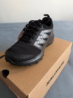 Salomon Wander W - 2