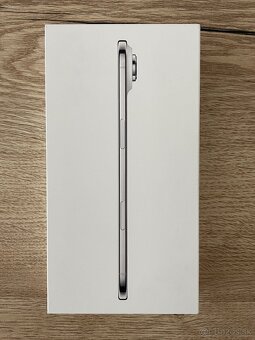 Predam Iphone Air 256 gb rozbaleny - 2