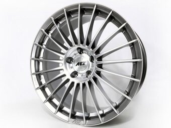 5x120 R17 zimná sada ako nová - 2