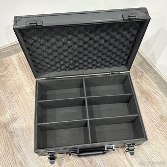 Kufrik na zberateľske predmety - 2