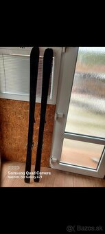 Lyze panske damske dorast - 2