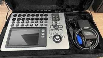QSC TouchMix -TM16 - 2