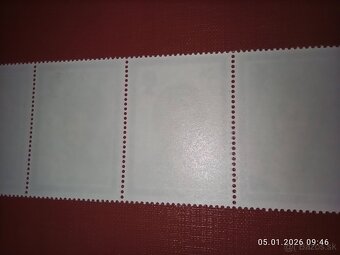 Veľká Británia 1998 - 2