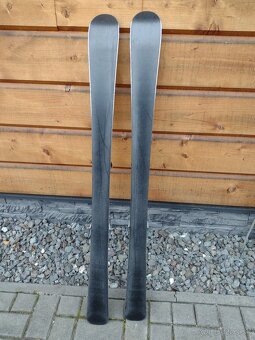 Lyžiarky 120 Cm - 2