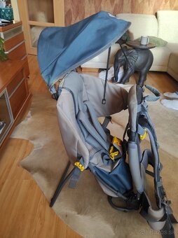 Deuter nosič - 2