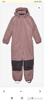 Overal COLOR KIDS - 2