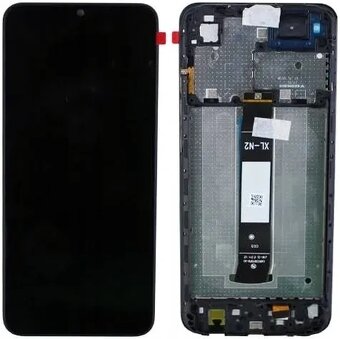 Predam 2kusy display s ramom na Redmi A1/A1 plus A2/A2 plus - 2