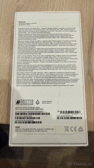 iPhone 14 Midnight 128gb - 2