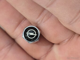 Veko ventilov Opel 10e - 2