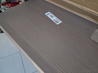 Detská stolička Ikea Sundvik 2ks - 2