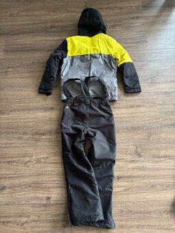 McKinley lyziarska suprava velkost 152, 11-12 rokov - 2