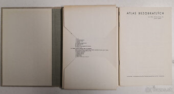 Atlas bezobratlých - 2