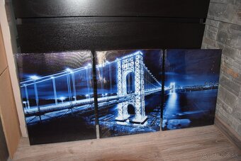 Obraz Brooklyn Bridge - 2