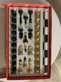 Šachy Česká klubovka IV /2 - 2