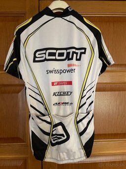 Cuore pánske cyklotričko M - 2