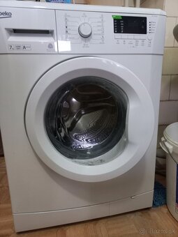 Predám automatickú práčku BEKO - 2