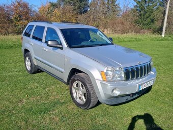 Predám Jeep Grand Cherokee - 2