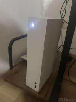 Xbox s - 2