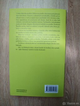 Sara Baume: Sedm věží, nová - 2