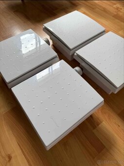 Ventilátory LIMODOR F/M ,najefektívnejšie na trhu - 2