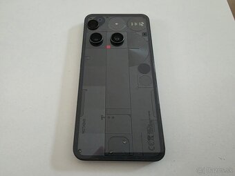 Predám Nothing Phone 3 - 512GB - 2