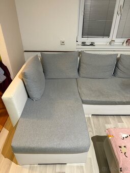 sedačka do obývačky - 2