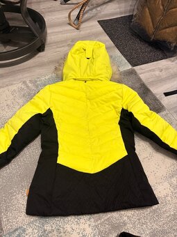 Lyžiarska bunda Iceoeak - 2