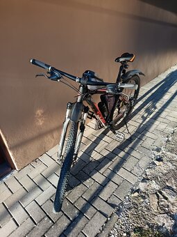 Predám bike CTM Rambler - 2