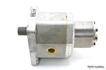 Hydraulické čerpadlo UR 80/20 - 2