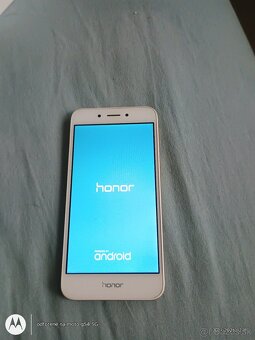 Predám Honor 6A - 2