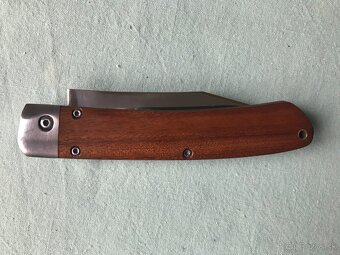 Böker Magnum Automatic -vystreľovák - 2