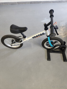 Odrážadlo YooToo - 2