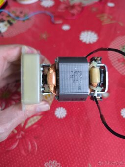 Elektromotor - 2