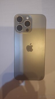 Predam apple iphone pro max 15 - 2