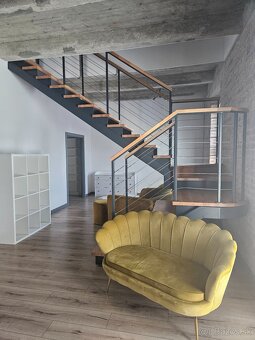 Lukrativny 3 izbovy mezonet - 2