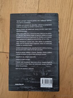 Strach, Jozef Karika - 2