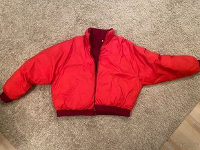 Zimná bunda Levis - 2