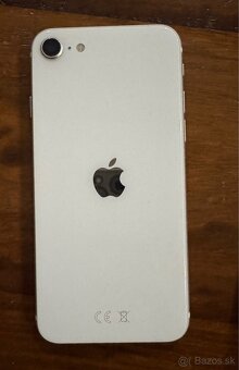 Apple iPhone SE 2nd gen (2020) 64GB - 2