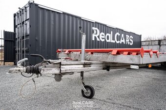 Autoprepravník FIT-ZEL - 2