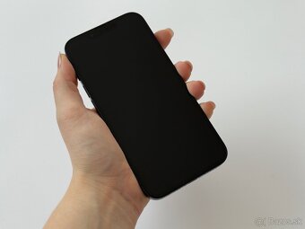 iPhone 13 128GB Black - 2