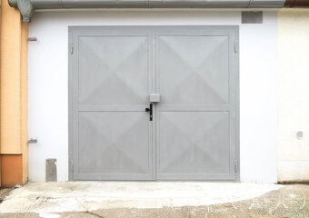 BOSEN | Praktická garáž pri OMV s priestorom na pivnicu - 2