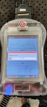 Problém s Adblue DPF Volvo CAT HAMM Cummins Komatsu JCB - 2