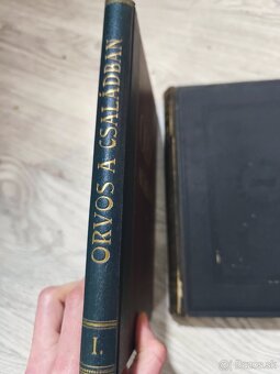 Starozitne knihy - 2